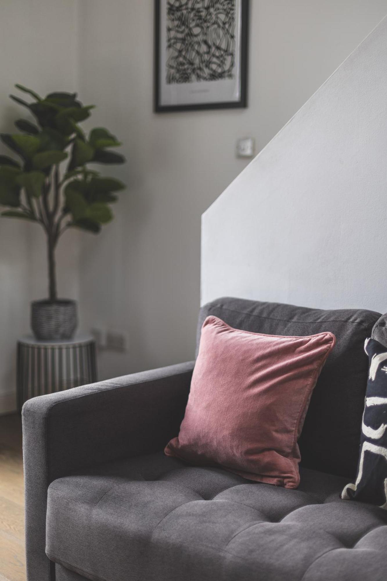 Appartamento Great Eastern 3 By Artsy *