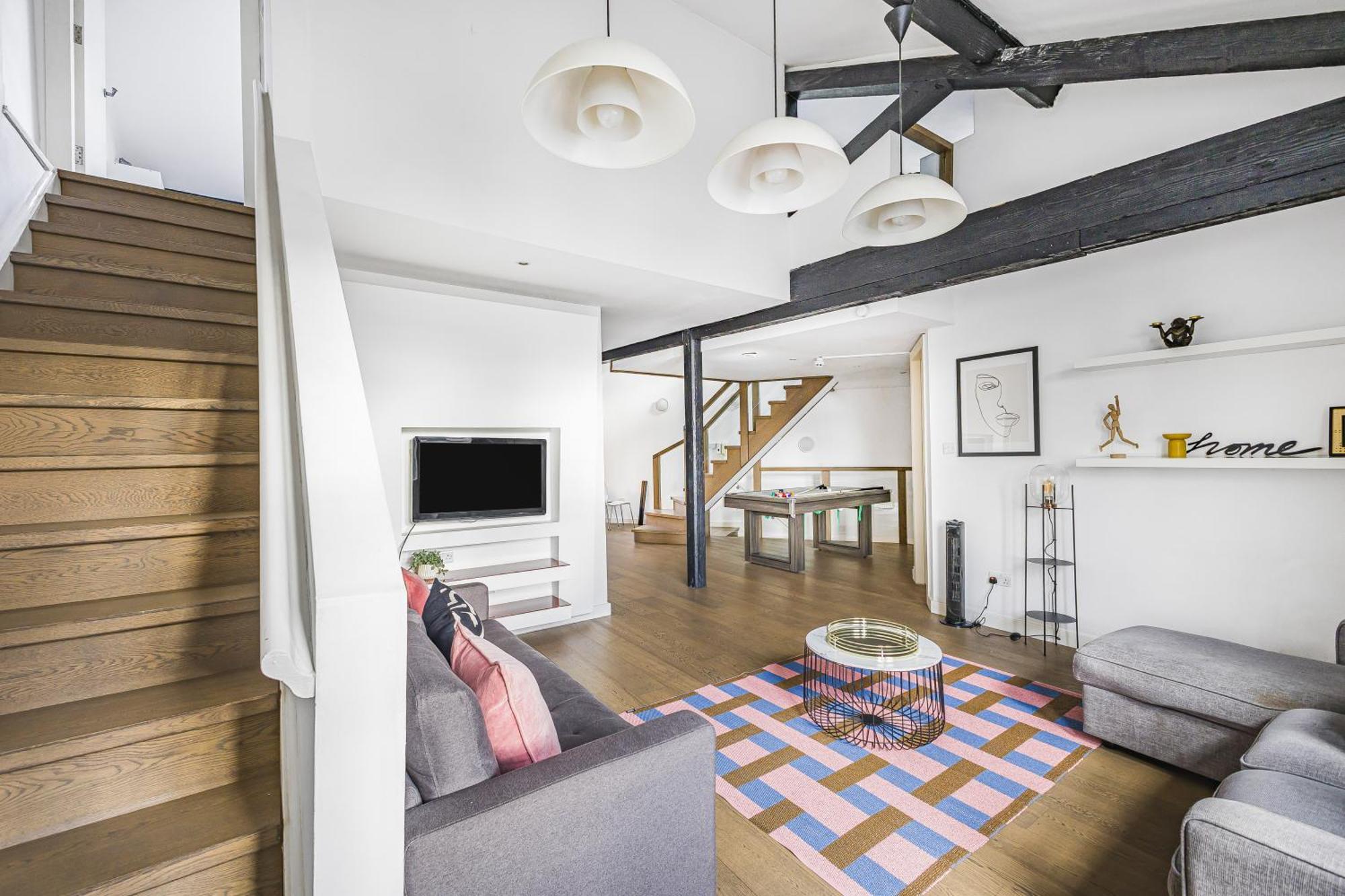 Great Eastern 3 By Artsy Appartamento Londra