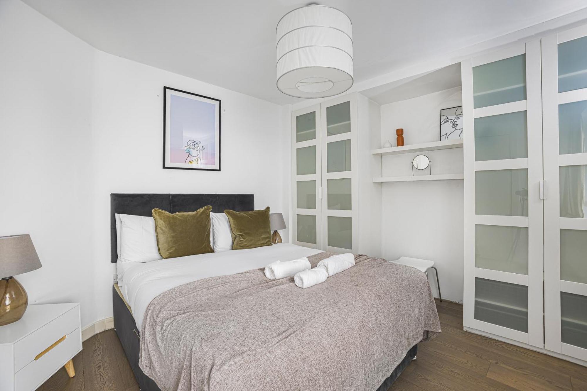 Great Eastern 3 By Artsy * Londra
