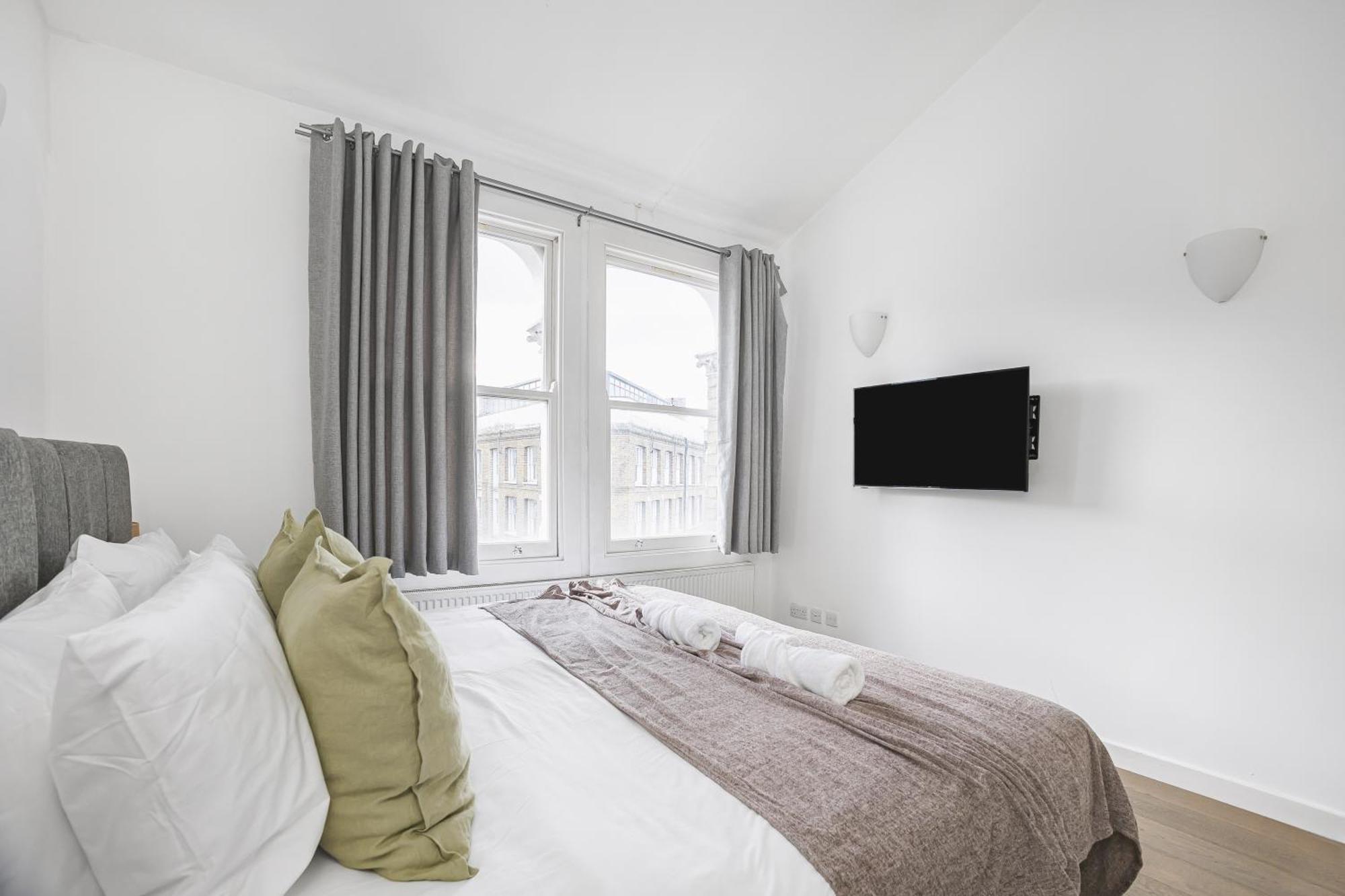 Appartamento Great Eastern 3 By Artsy *