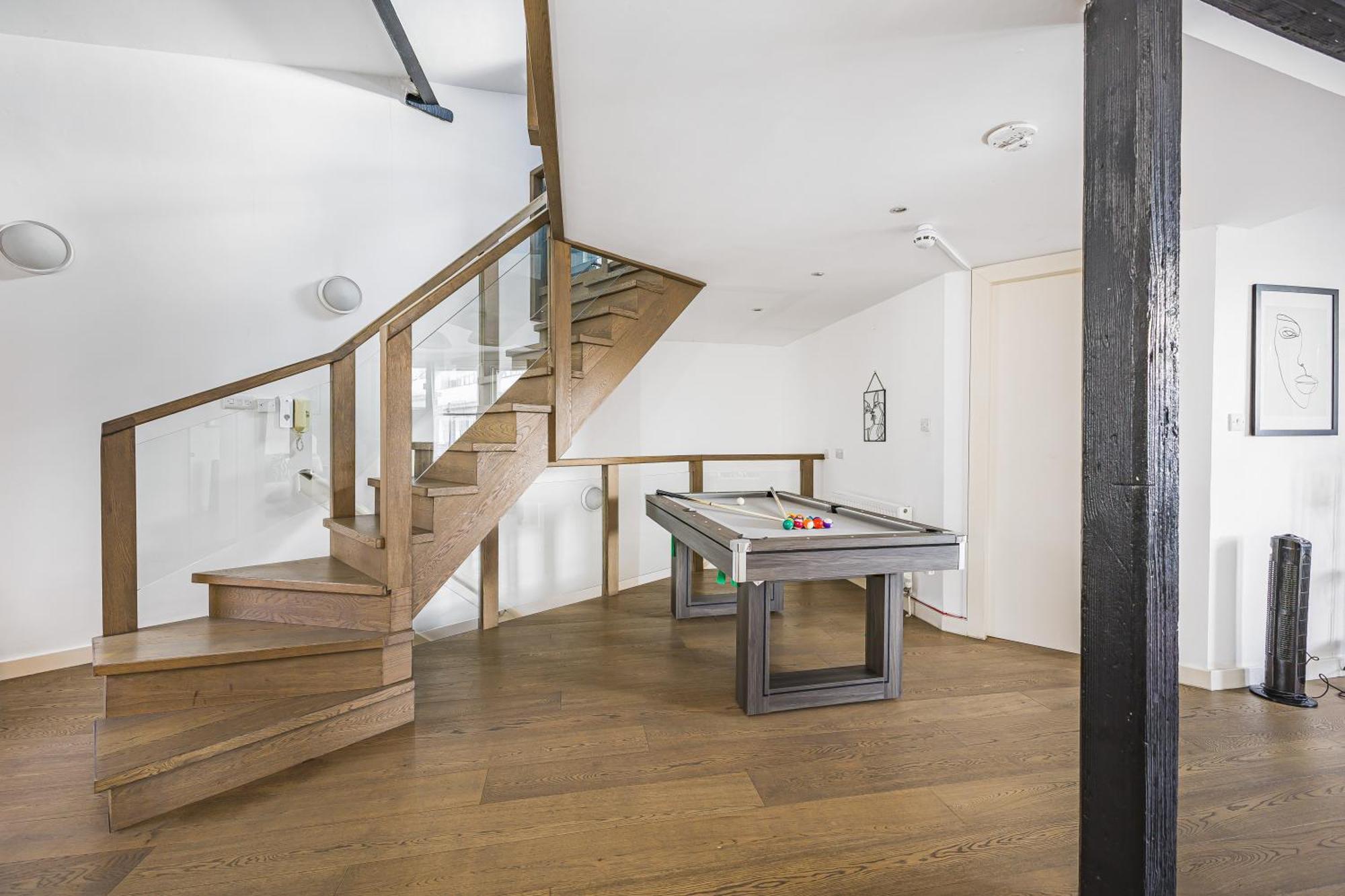 Great Eastern 3 By Artsy Appartamento Londra