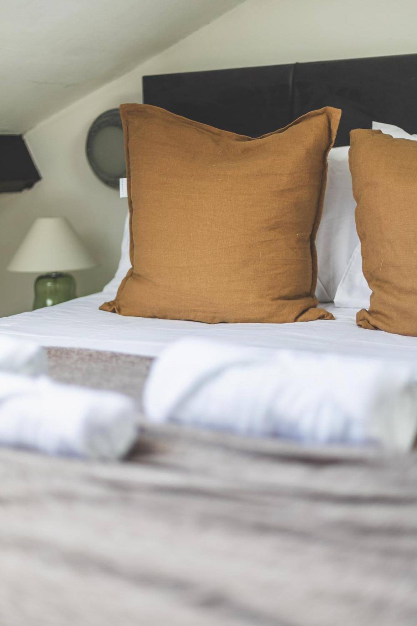 Apartament Great Eastern 3 By Artsy Londra
