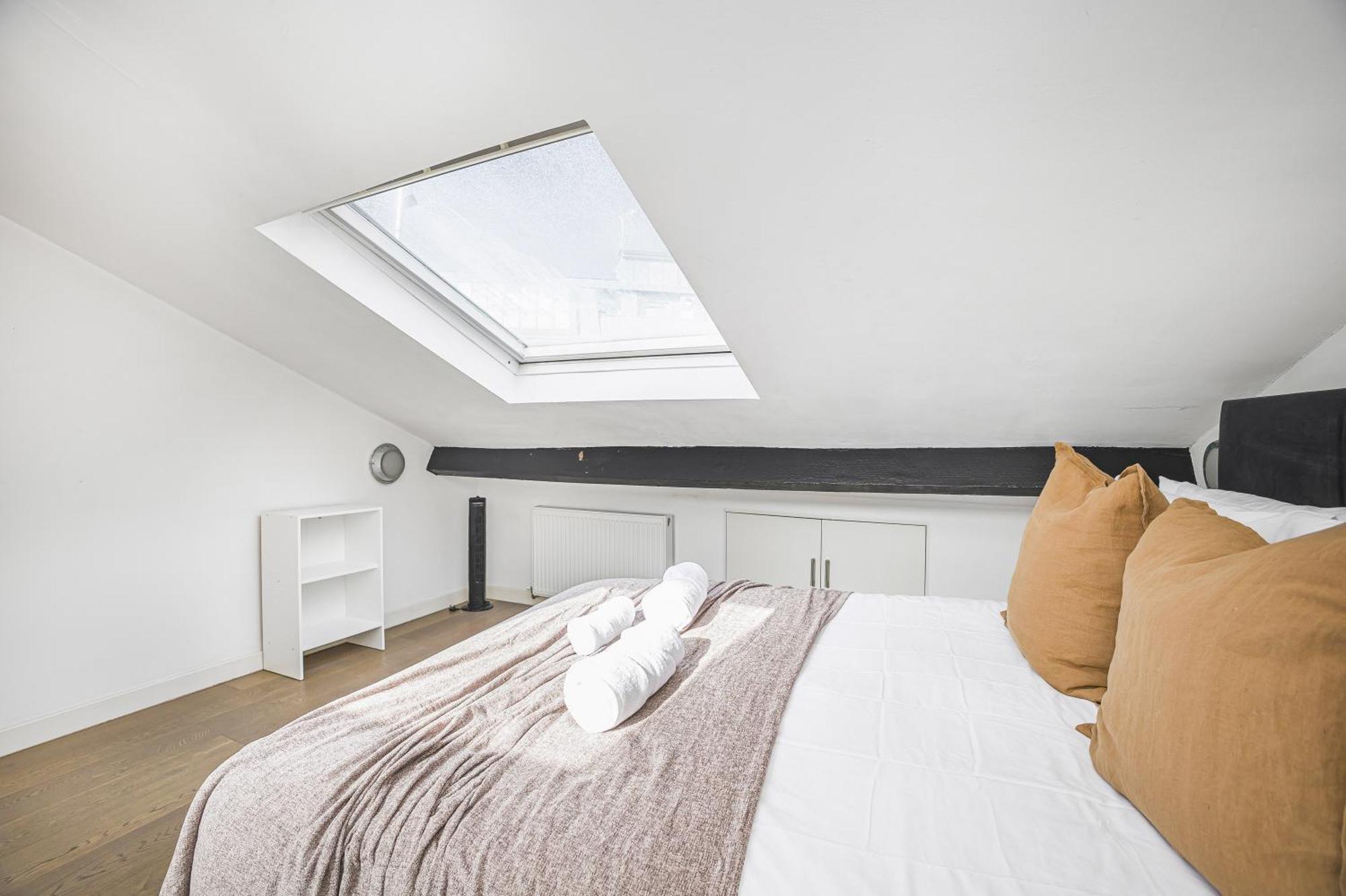 Apartament Great Eastern 3 By Artsy